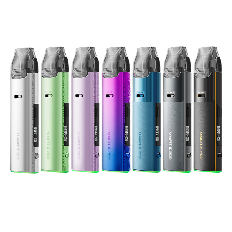 Voopoo Vmate Pro 2 Kit