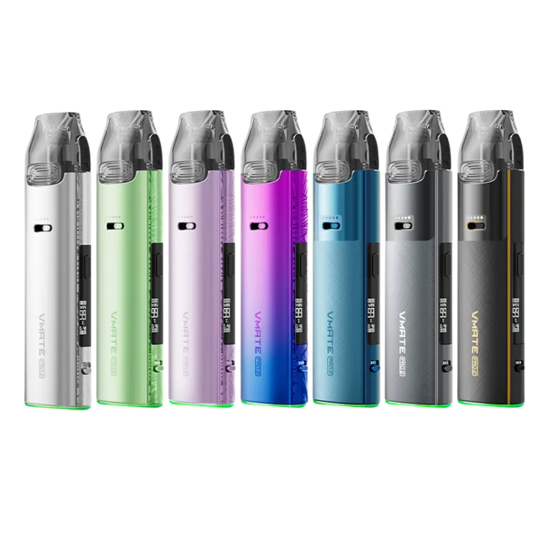 Voopoo Vmate Pro 2 Kit