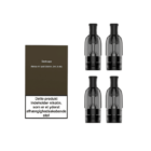 Geek Vape - Wenax Pods 0.8