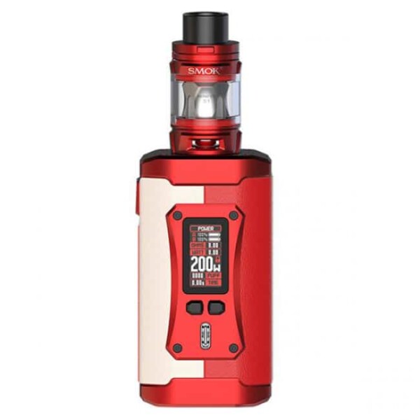 SMOK - Morph 2 Kit White Red