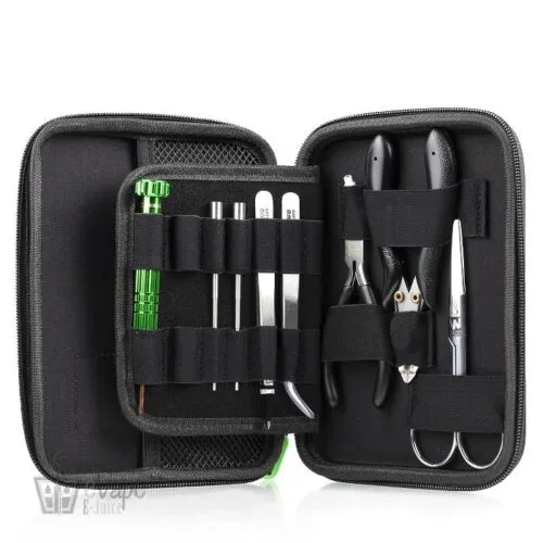 WOTOFO - Vape Tool Kit