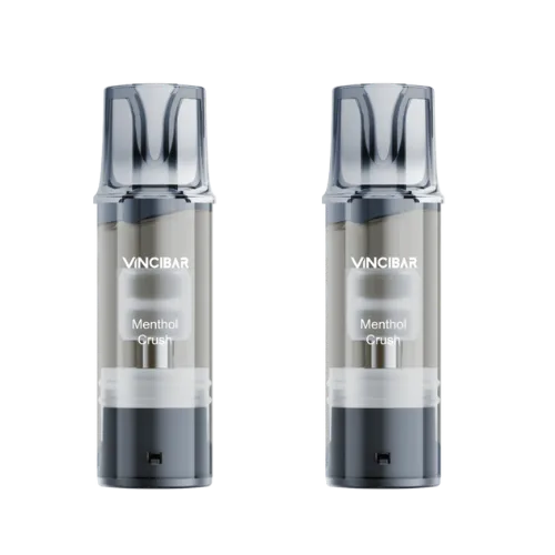 Zovoo - Menthol Crush