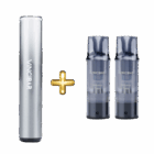 Zovoo Pakke Menthol Twist