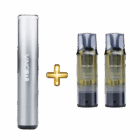 Zovoo Pakke Tobacco Twist