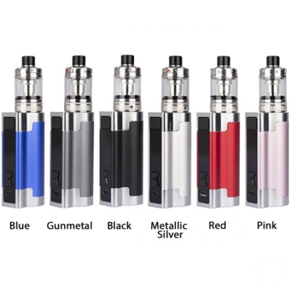 Aspire - Zelos 3 Kit