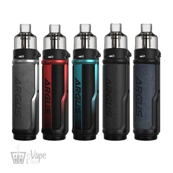 Voopoo - Argus Pro Kit