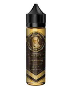 Vape Away All Day
