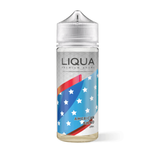 American Blend 24ml