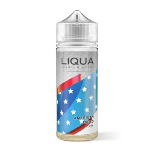 American Blend 24ml