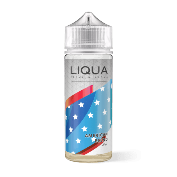 American Blend 24ml