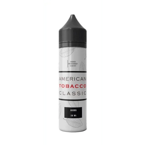 Danes Preferred Liquid American Tobacco Classic