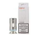 Aspire coils