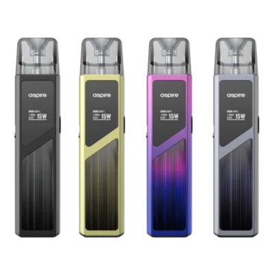 hvad er vape Refillable Vape Pods Guide – Usage, Performance & UK Rules