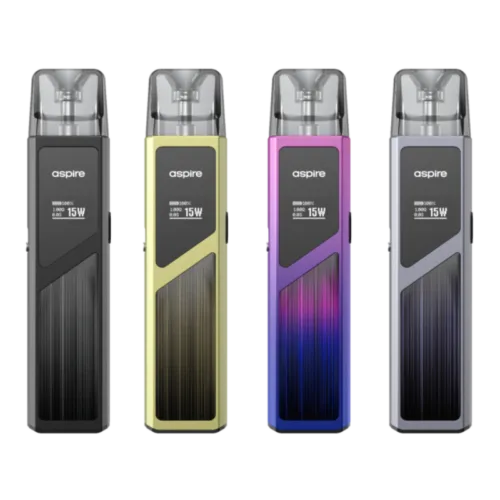 Aspire Favostix 2 Kit