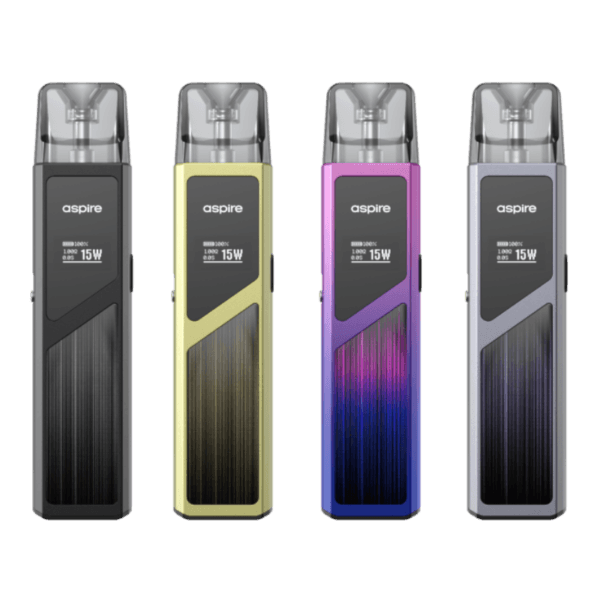 Aspire Favostix 2 Kit