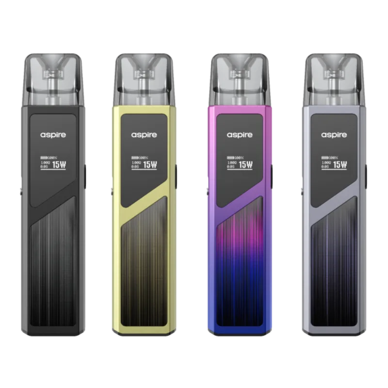 Aspire Favostix 2 Kit