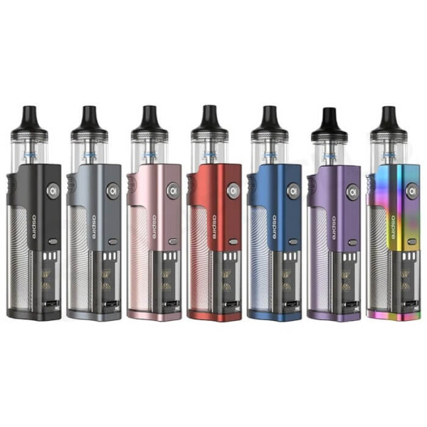 Aspire - Flexus AIO Kit