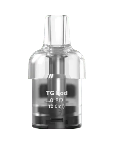 Aspire - Cyber G TG Pods (2Pack)