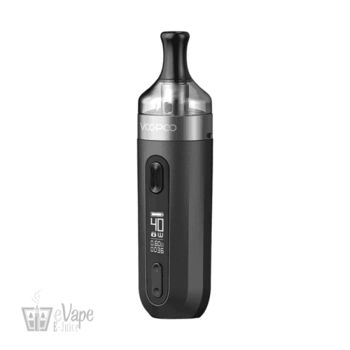 Voopoo V.Suit Black