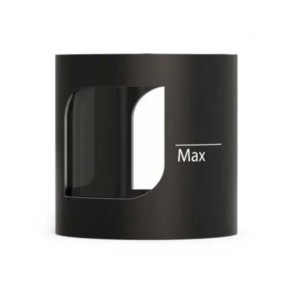 PockeX Pyrex Glas Tube - Billede 5