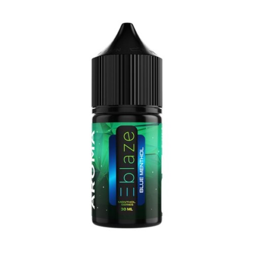 Blaze - Blue Menthol