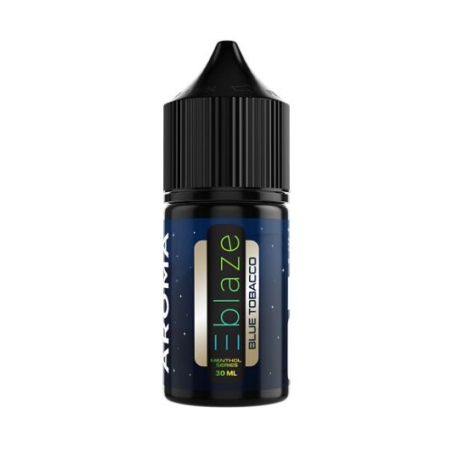 Blaze - Blue Tobacco