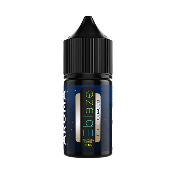 Blaze - Blue Tobacco