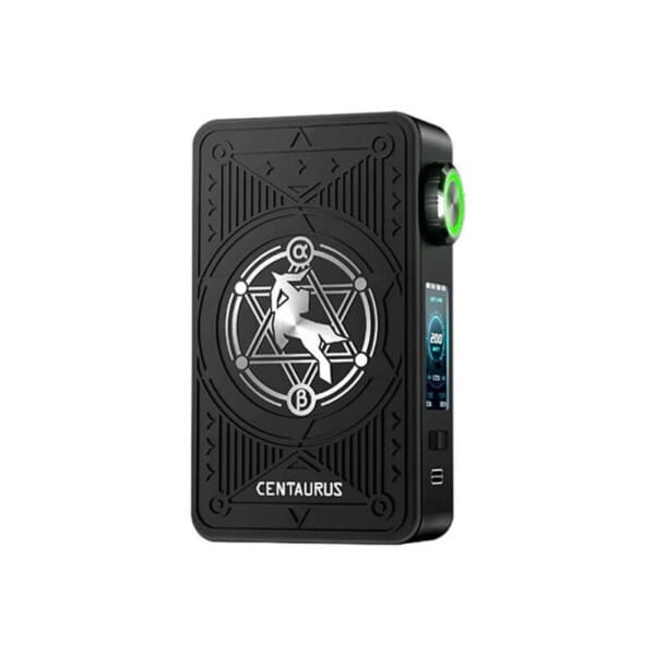 Lost Vape Centaurus M200 box mod Black