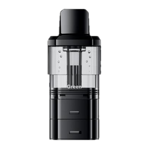 Vincibar Max Pod Green 20mg/ml fra BRIZE med 2 ml + 8