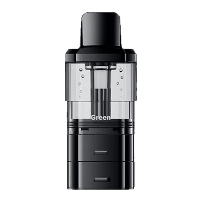 Vincibar Max Pod Green 20mg/ml fra BRIZE med 2 ml + 8