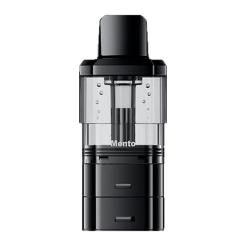 Vincibar Max Pod Mento 20mg/ml fra BRIZE med 2 ml + 8 ml