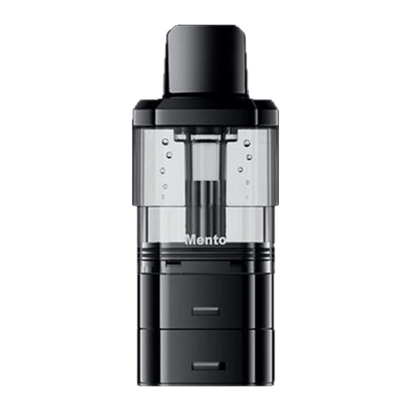 Vincibar Max Pod Mento 20mg/ml fra BRIZE med 2 ml + 8 ml