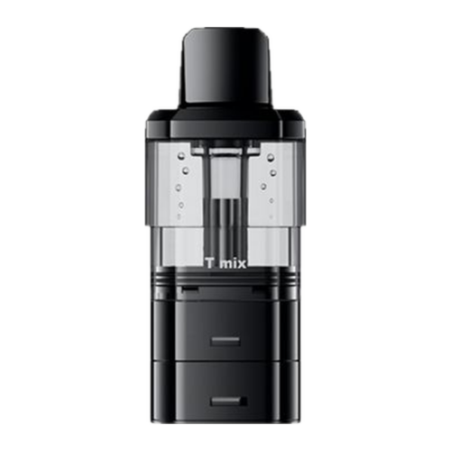 Vincibar Max Pod T Mix 20mg/ml fra BRIZE med 2 ml + 8 ml