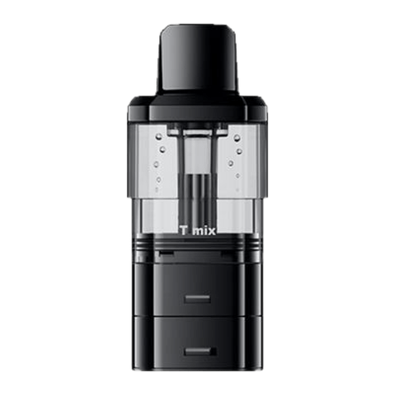 Vincibar Max Pod T Mix 20mg/ml fra BRIZE med 2 ml + 8 ml