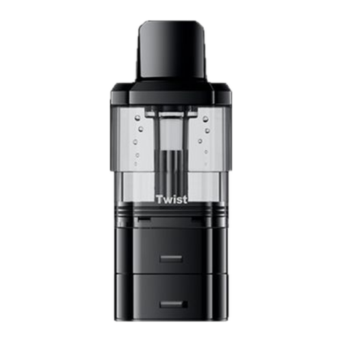 Vincibar Max Pod Twist 20mg/ml fra BRIZE med 2 ml + 8 ml
