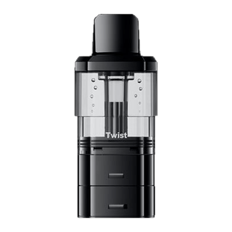 Vincibar Max Pod Twist 20mg/ml fra BRIZE med 2 ml + 8 ml