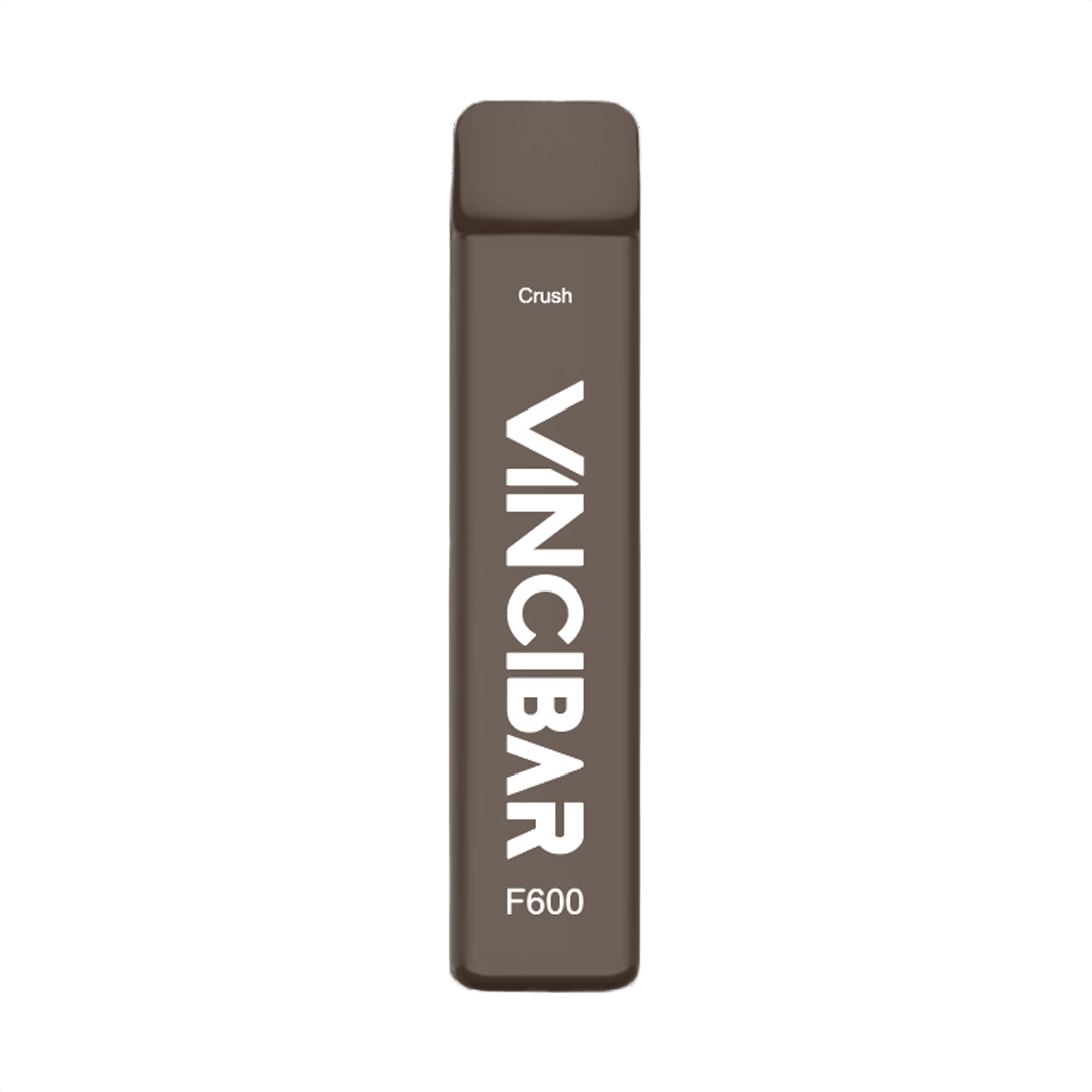 Brize Vincibar Crush