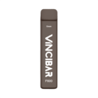 Brize Vincibar Green