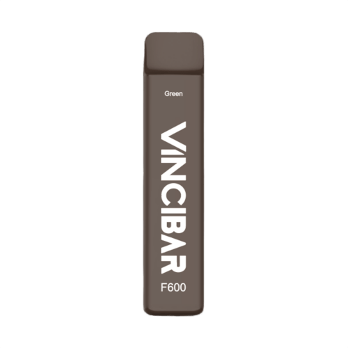 Brize Vincibar Green