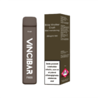 Brize Vincibar Virginia