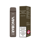 Brize Vincibar Virginia