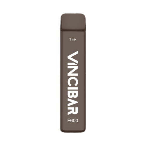 Brize Vincibar T-Mix