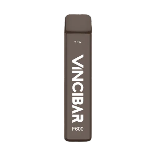 Brize Vincibar T-Mix