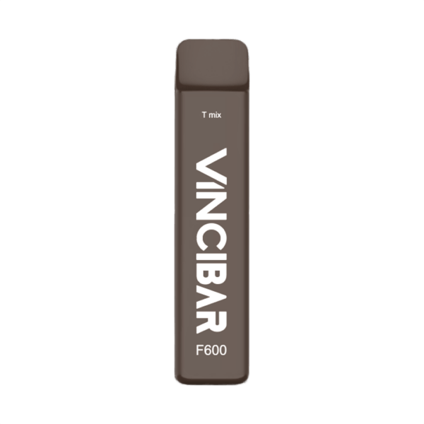 Brize Vincibar T-Mix