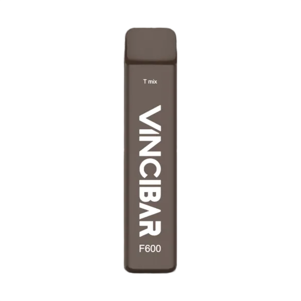 Brize Vincibar T-Mix