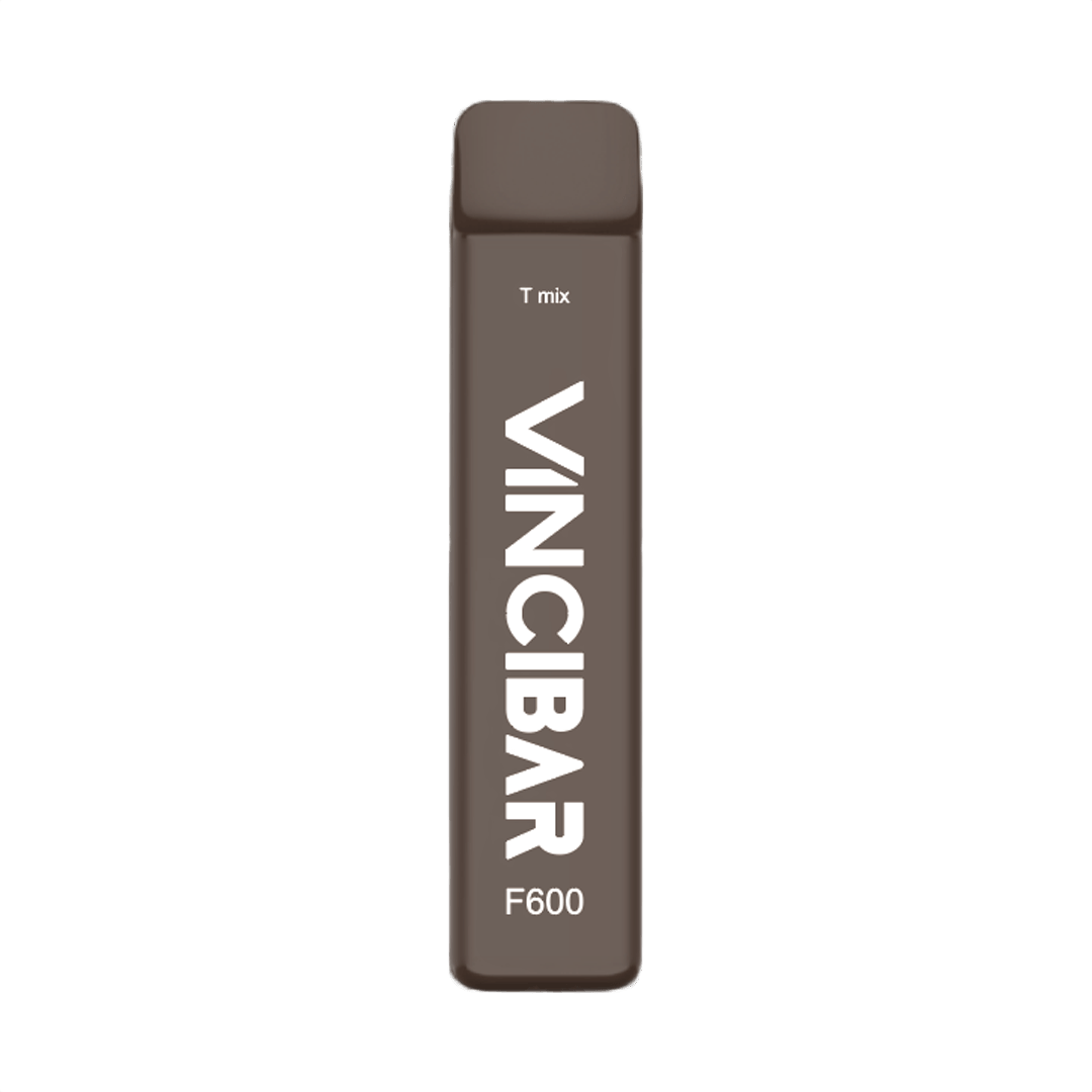 Brize Vincibar T-Mix