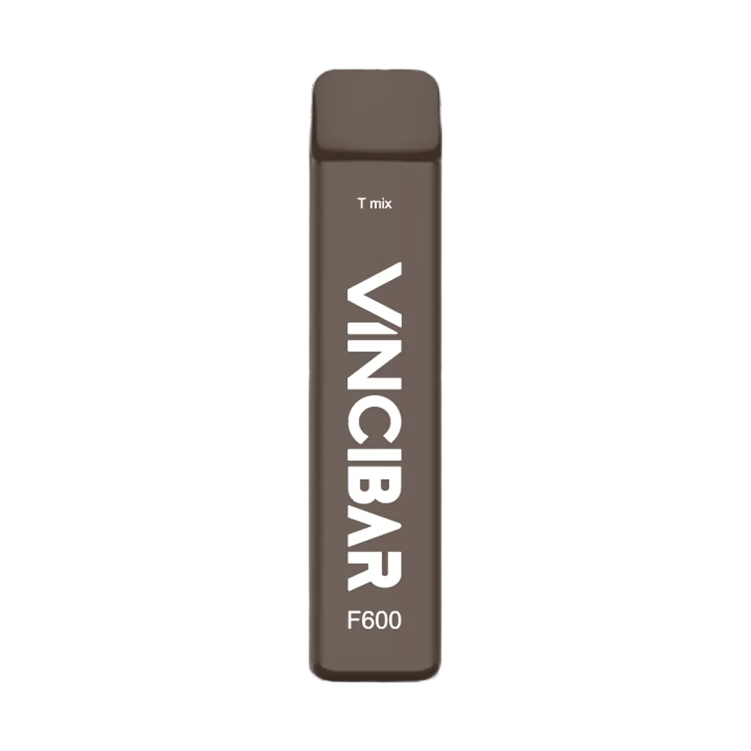 Brize Vincibar T-Mix