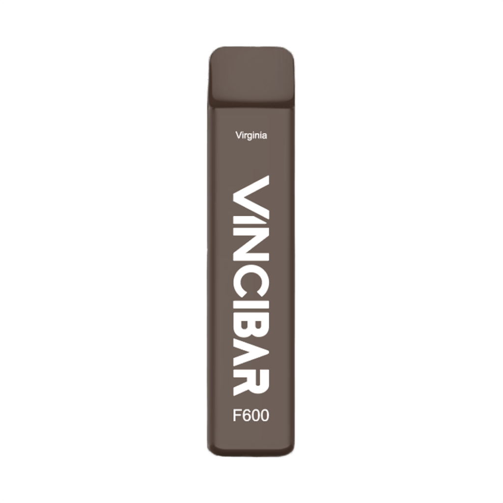 Brize Vincibar Virginia
