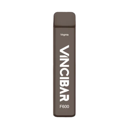 Brize Vincibar Virginia