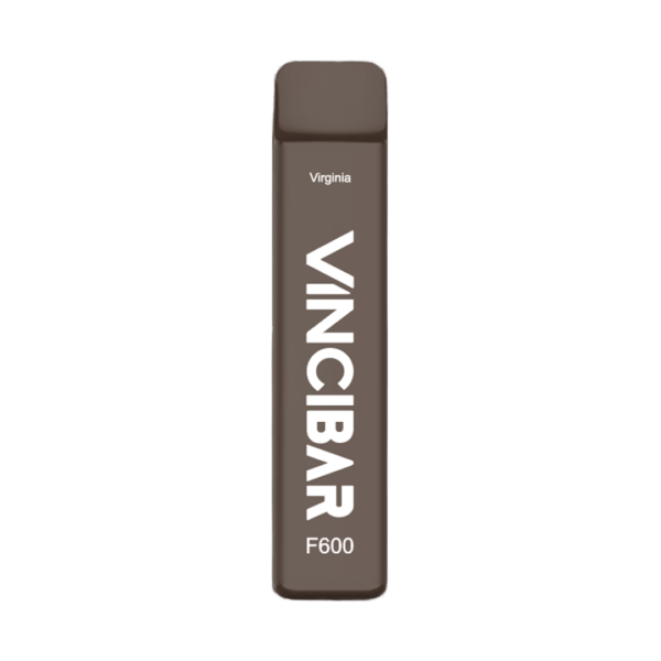 Brize Vincibar Virginia